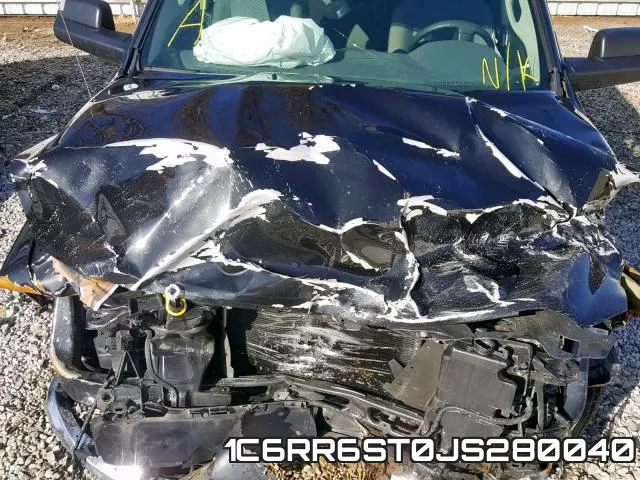 1C6RR6ST0JS280040 фото 8