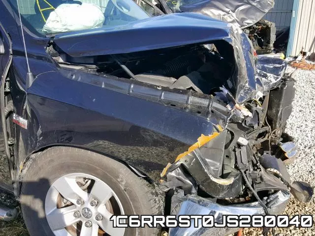 1C6RR6ST0JS280040 фото 10