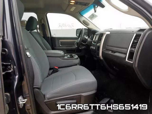 1C6RR6TT6HS651419 фото 6