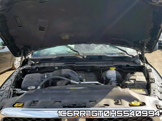 1C6RR7GT0HS540994 фото 4