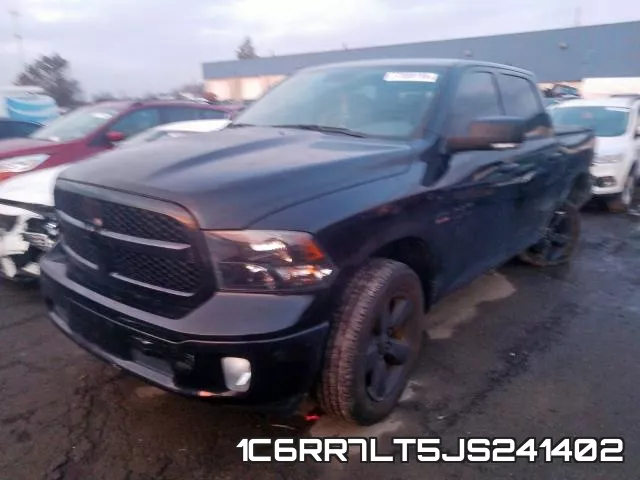 1C6RR7LT5JS241402 фото 2