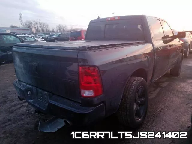 1C6RR7LT5JS241402 фото 3