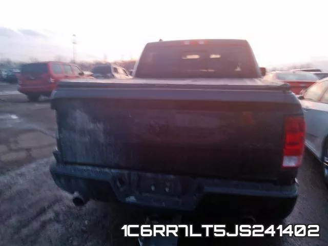 1C6RR7LT5JS241402 фото 4