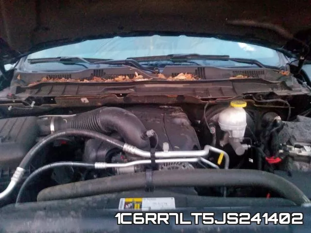 1C6RR7LT5JS241402 фото 5