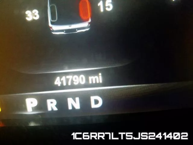 1C6RR7LT5JS241402 фото 6