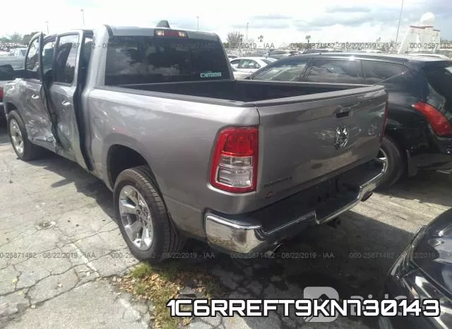 1C6RREFT9KN730143 фото 4