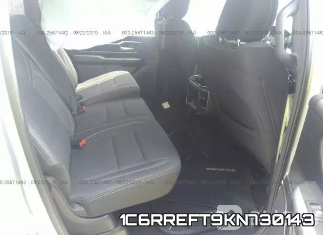 1C6RREFT9KN730143 фото 9