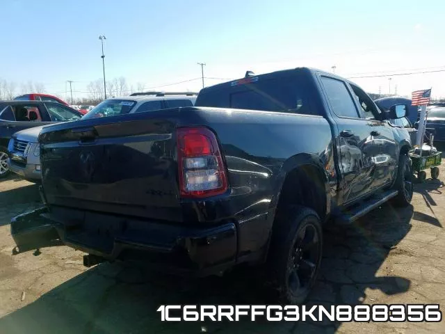1C6RRFFG3KN888356 фото 5