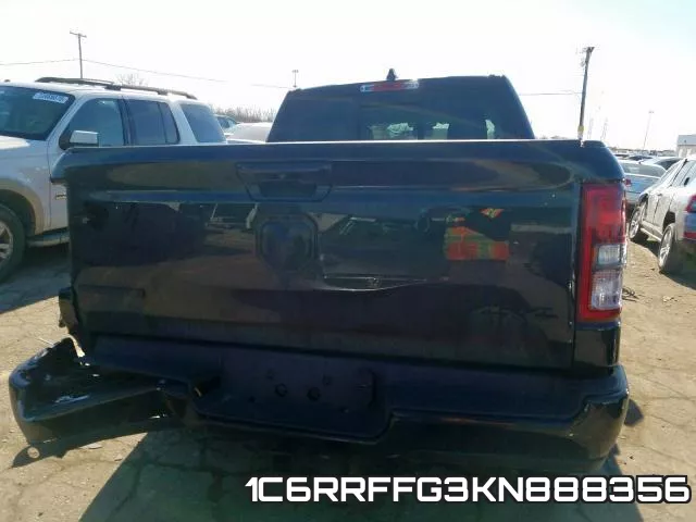 1C6RRFFG3KN888356 фото 7