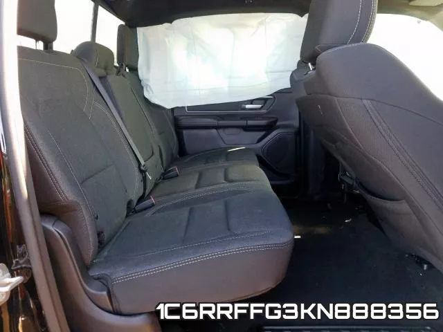 1C6RRFFG3KN888356 фото 10