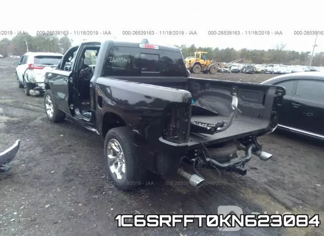 1C6SRFFT0KN623084 фото 4