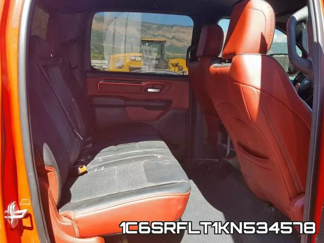 1C6SRFLT1KN534578 фото 3