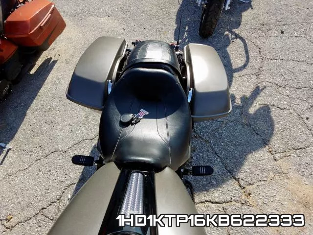 1HD1KTP16KB622333 фото 7