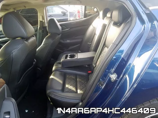 1N4AA6AP4HC446409 фото 3