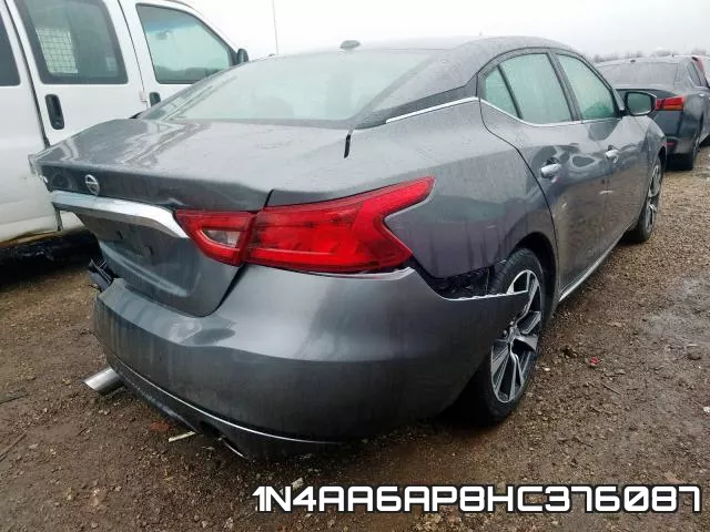 1N4AA6AP8HC376087 фото 5