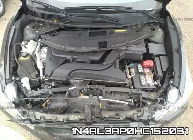 1N4AL3AP0HC152031 фото 2