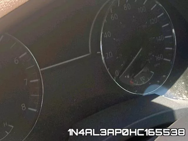 1N4AL3AP0HC165538 фото 6
