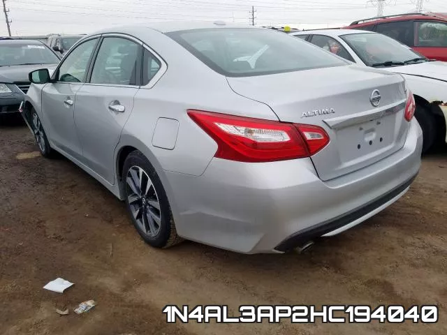 1N4AL3AP2HC194040 фото 4