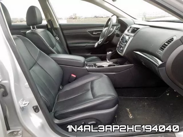 1N4AL3AP2HC194040 фото 6