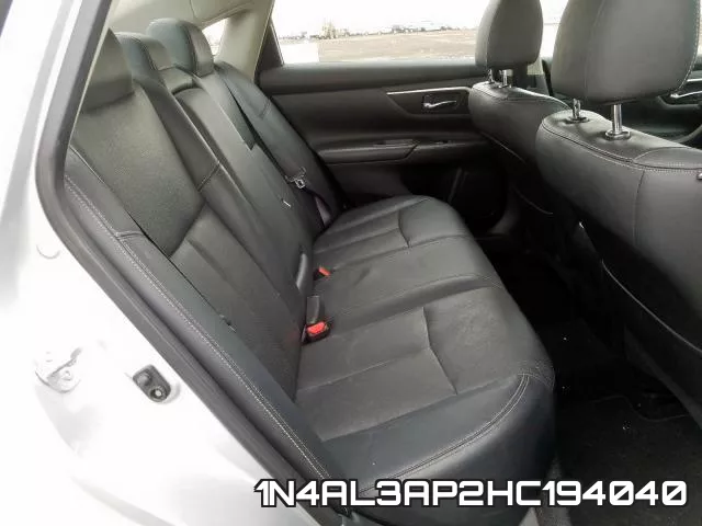 1N4AL3AP2HC194040 фото 7