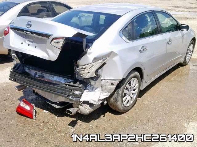 1N4AL3AP2HC261400 фото 4