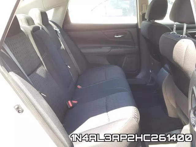 1N4AL3AP2HC261400 фото 6