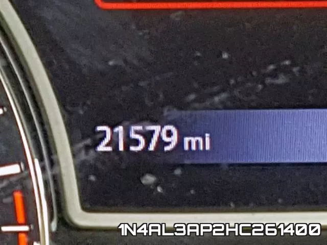 1N4AL3AP2HC261400 фото 7