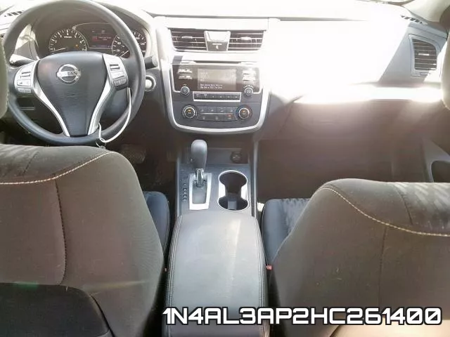 1N4AL3AP2HC261400 фото 8