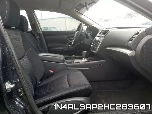 1N4AL3AP2HC283607 фото 6