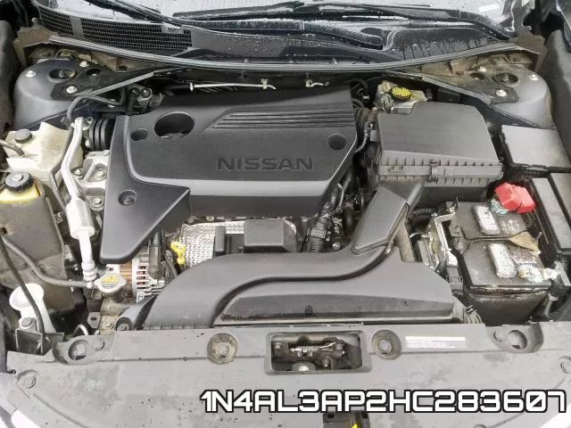 1N4AL3AP2HC283607 фото 8