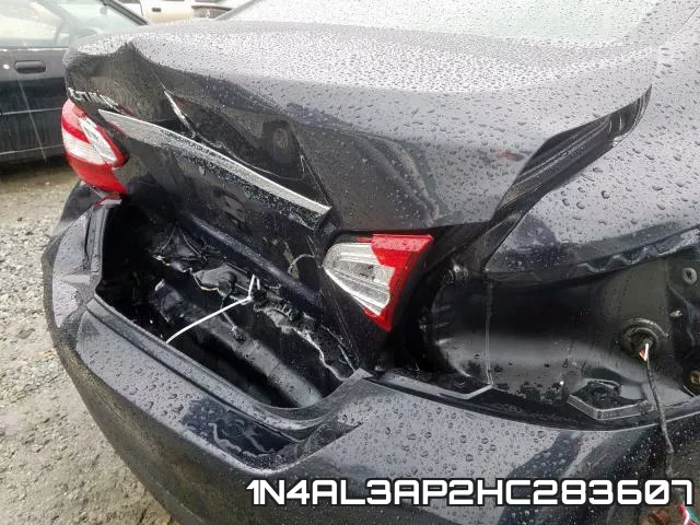 1N4AL3AP2HC283607 фото 10