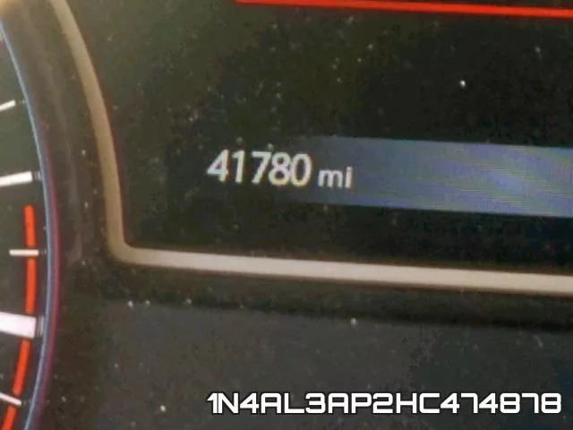 1N4AL3AP2HC474878 фото 9