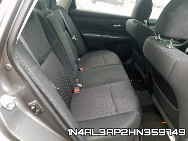 1N4AL3AP2HN359749 фото 6
