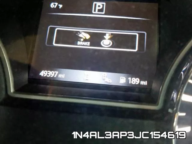 1N4AL3AP3JC154619 фото 9