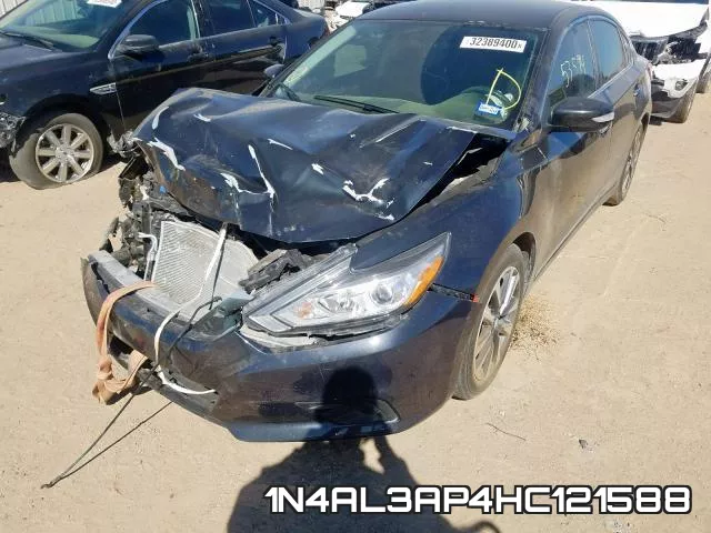 1N4AL3AP4HC121588 фото 3