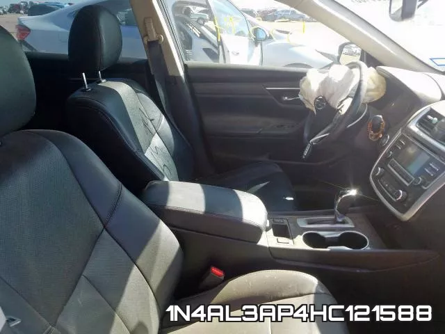 1N4AL3AP4HC121588 фото 6