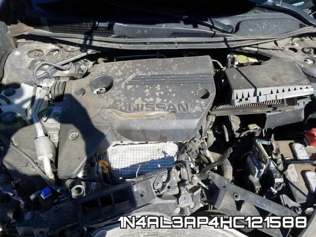 1N4AL3AP4HC121588 фото 8