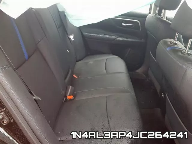 1N4AL3AP4JC264241 фото 7