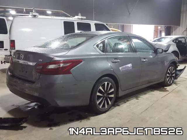 1N4AL3AP6JC178526 фото 5