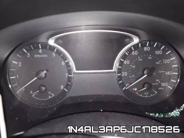 1N4AL3AP6JC178526 фото 9