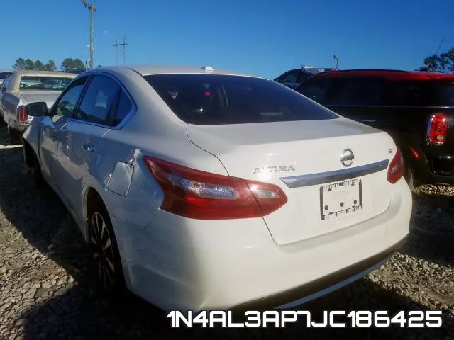 1N4AL3AP7JC186425 фото 3