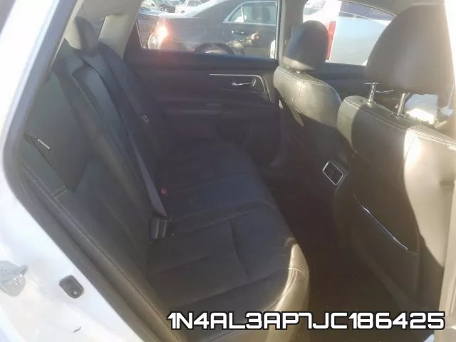 1N4AL3AP7JC186425 фото 4