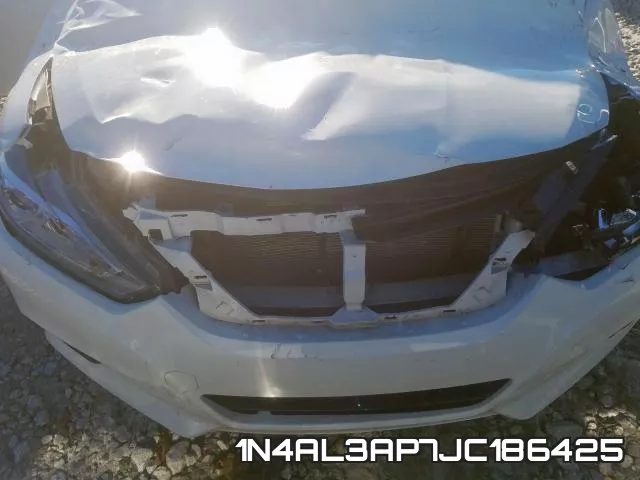 1N4AL3AP7JC186425 фото 5