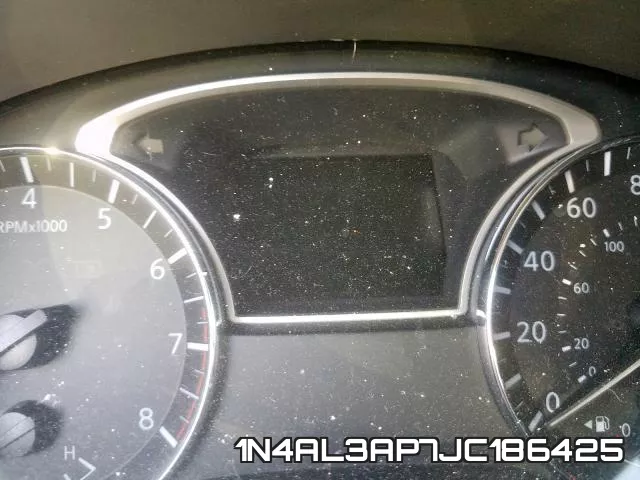 1N4AL3AP7JC186425 фото 6