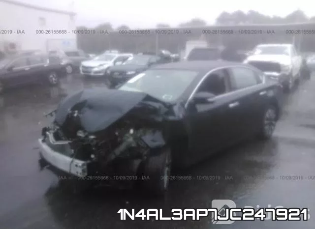 1N4AL3AP7JC247921 фото 3