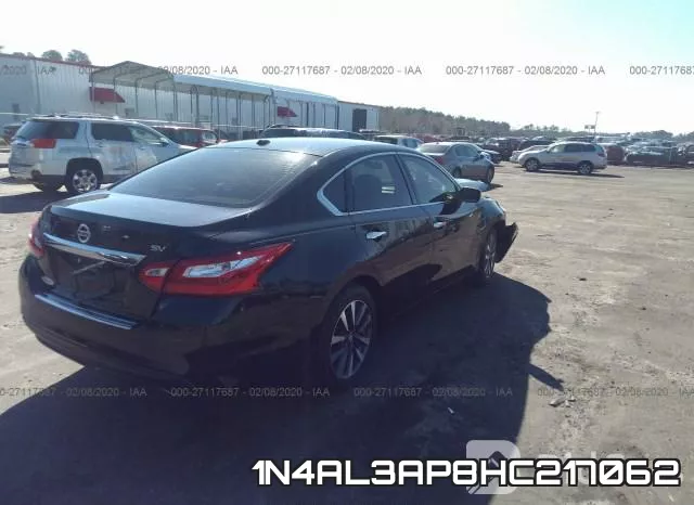 1N4AL3AP8HC217062 фото 2