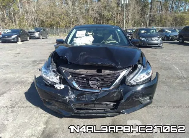 1N4AL3AP8HC217062 фото 4