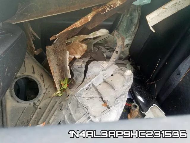 1N4AL3AP9HC231536 фото 4