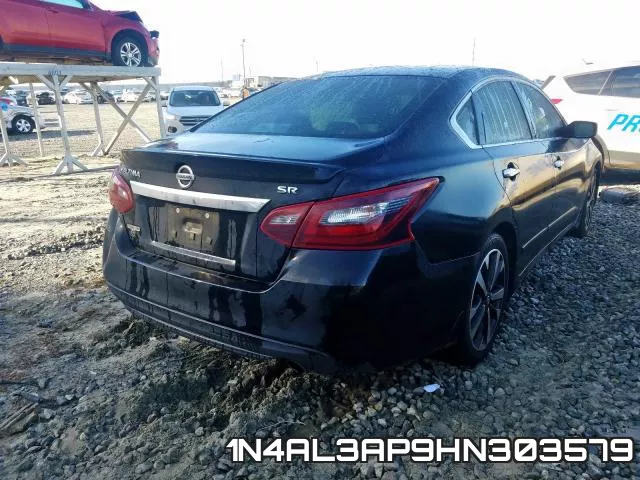 1N4AL3AP9HN303579 фото 5