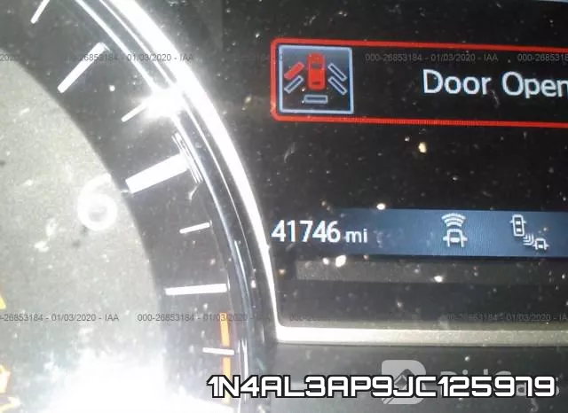 1N4AL3AP9JC125979 фото 8